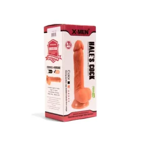 Realističan Dildo- XMEN000044-3